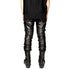 JULIUS 077FWM1 Black / Bind Boots